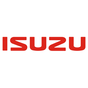 ISUZU - 3D ROHOŽE S VYSOKÝM OKRAJOM ISUZU - 3D ROHOŽE S VYSOKÝM OKRAJOM